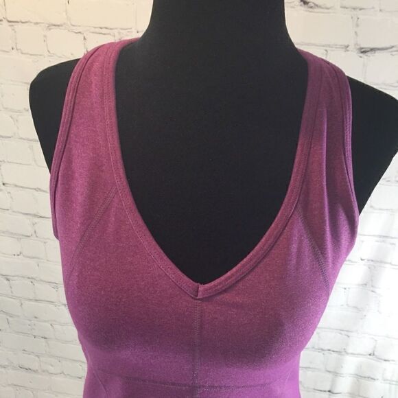 Athleta Equator Tank, Size M - Picture 2 of 7